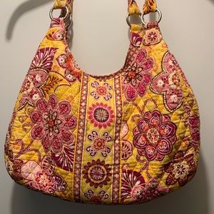 VERA BRADLEY PURSE